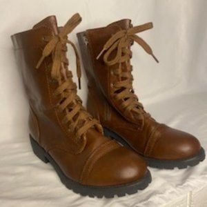 Arizona Combat Boots